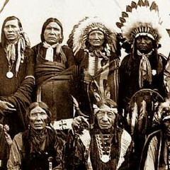 We Were Here First