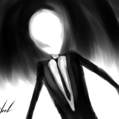Slenderman Song  [Dubstep]
