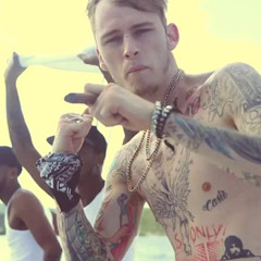 MGK- La La La (The Floating Song) Instrumental