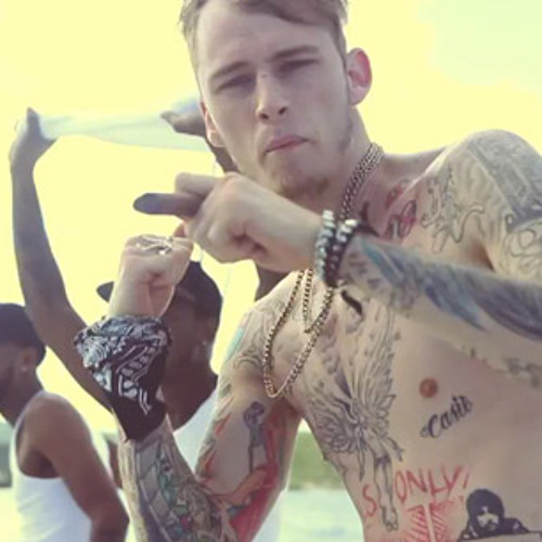 MGK- La La La (The Floating Song) Instrumental