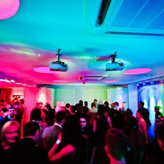 LIRITY - Live Improvisation @ Boom Boom Room (Kiev) 18.01.13