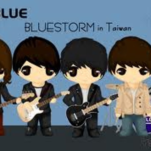 CN Blue ~ Intuition