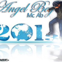 Mc Ab - Un Angel Que Llora