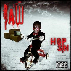"Nocturnal Rainbow" by Hopsin