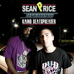 What Now (feat. Sean Price & Termanology) REMIX - Kaino beatSpreader