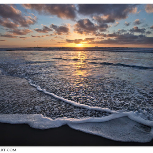 Mission Beach