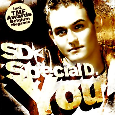 Special D - You (Shak'D 2k13 Bootleg)