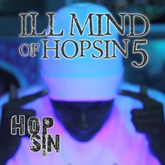 "Ill Mind of Hopsin 5" by Hopsin