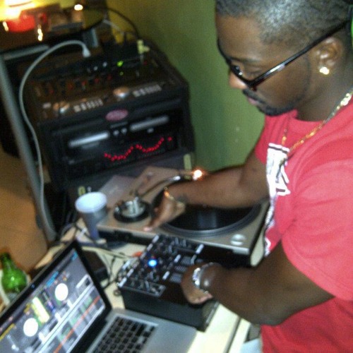Oldies Dancehall Quick Mix 1 - DJ Appleton
