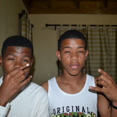 Rack City - JP & Marshan Rebirth