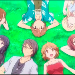 Sakurasou no pet na kanojo