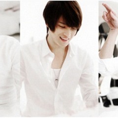 DBSK's Solo