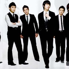 Super Junior