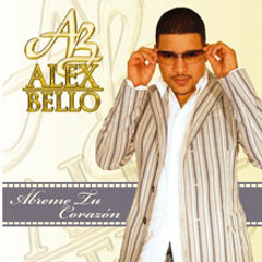 Alex Bello-Amor Mio feat.Ricky Franco & MC Puppet