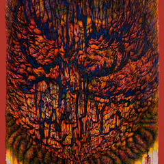 Rude Bonfire (CHILDISH GAMBINO x RIHANNA)