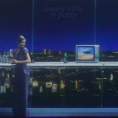 luxury elite - kiss me (from tv party)
