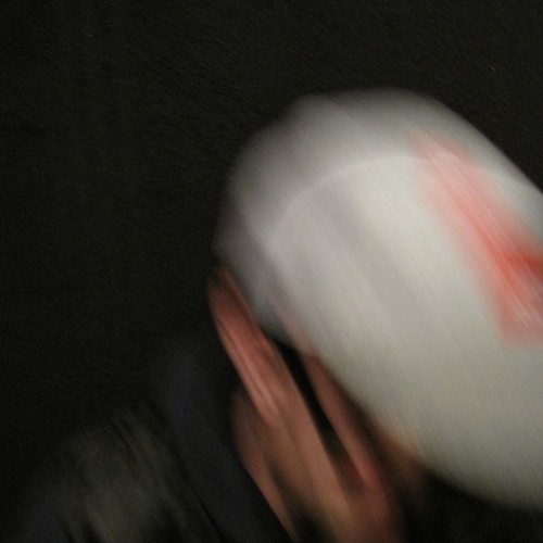 How To Dissappear Completely (Cover)