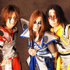 ANIMETAL - Bara wa utsukushiku chiru (The Rose of Versailles)