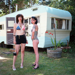 Qubrik - Trailer Park Girls (Original Mix)