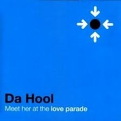 Da Hool - Meet Her At The Love parade  ( Distonia Remix )