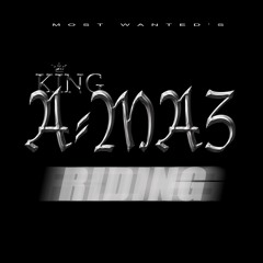 Riding (Produced by The Untouchables)