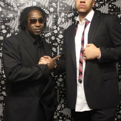 BRYCE YUNG FEAT. MEL JONES-RLX(LEAKED)