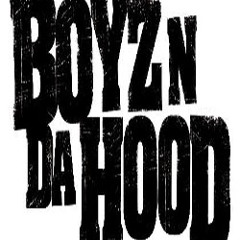 bangavel and silent & Dice Bangga - Boyz n The Hood Freestyle
