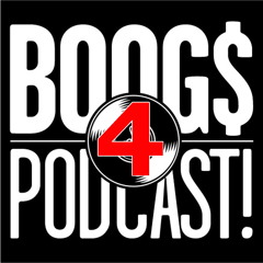 Boogs Podcast Episode Four Guest mix - Doctor Dru @ Revolver