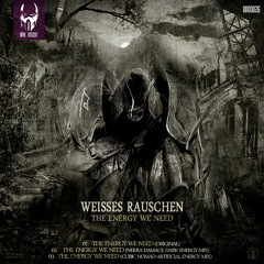 001. Weisses Rauschen - The Energy We Need (Original)