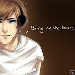 Omnipony (PewDiePie) - DJ Fortify