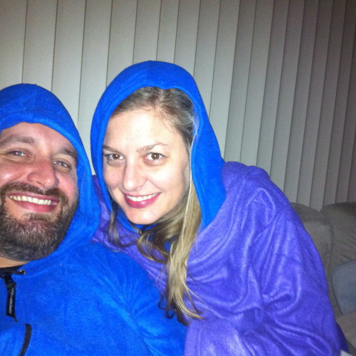 Episode 97-Your Mom's House with Christina Pazsitzky and Tom Segura