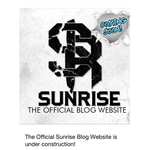 Sunrise Biarkanlah By Rinaldyvidianza On Soundcloud Hear The World S Sounds