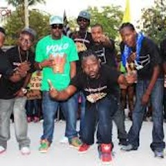 Dj show_HAITI KANVAL ROCK FAM