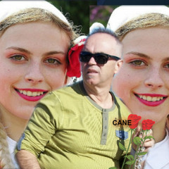 CANE NIKOLOVSKI - STANI MOME i AJ DA BEGAME VASE ( mix )