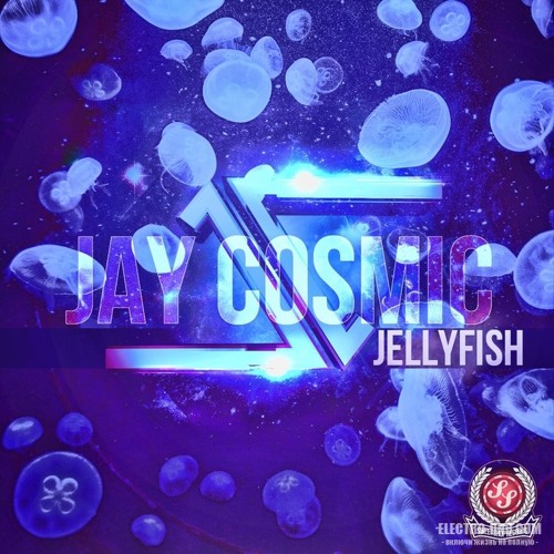 Jay Cosmic   Jellyfish
