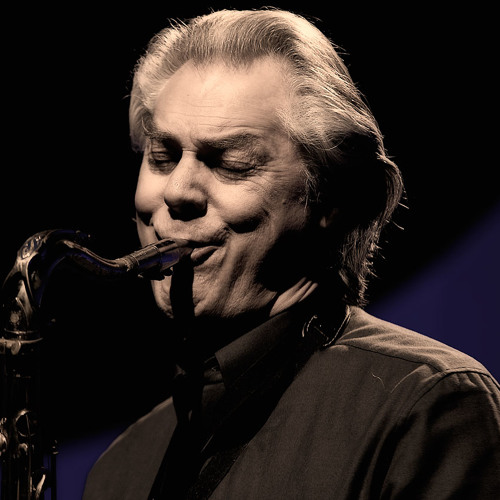 Jan Garbarek - Hasta Siempre (Puebla)