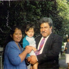 Produced by Kaha Timoti