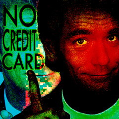 No Credit Card