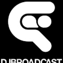 FeestDJRuud - Paard Hindabuilding (DJBroadcast Podcast)