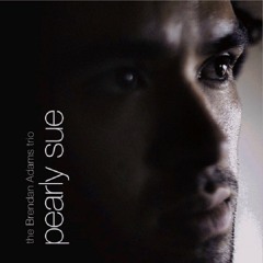 Love Never Says Goodbye - The Brendan Adams Trio