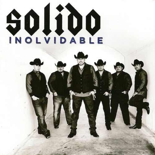 Solido - Con Las Ganas De Todo