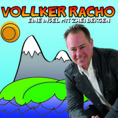 Vollker Racho - EINE INSEL MIT 2 BERGEN