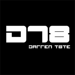 Angelic_it's My Turn 2009 (Darren_Tate Mix)