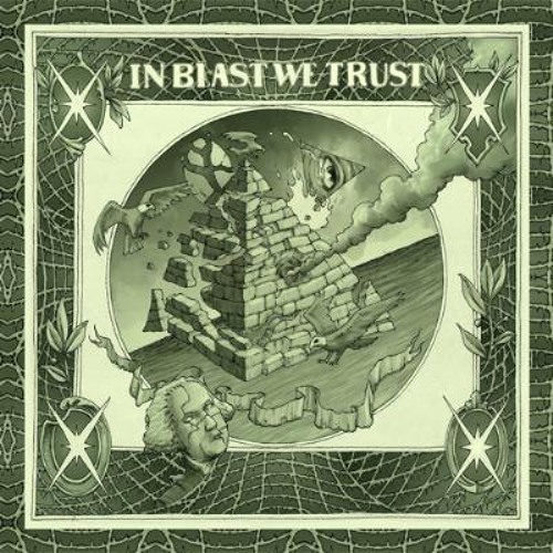 Spectralis - Waves of Energy (VA - In Blast We Trust)