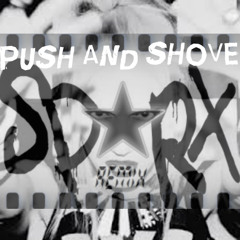 No Doubt - Push and Shove (Sparx Remix) FREE 320 DOWNLOAD!