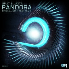 Split & Jaxta - Pandora (Original mix)