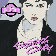 Dimension - Synth City