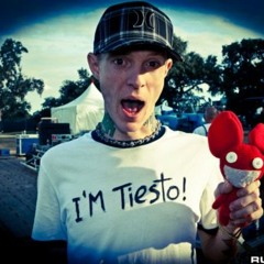 Hi, I'm Tiesto (Single)