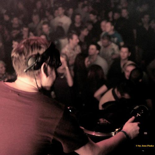 02.02.13 Oscar @ Tanzzrausch Potsdam