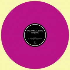 Pachanga Boys - Legs (Original Mix)